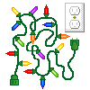 Christmas Lights 2